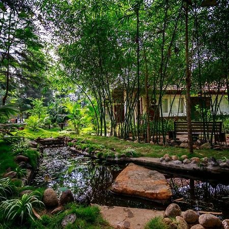 Jungle Retreat Natural Stay Kombaikadu كوديكانال المظهر الخارجي الصورة