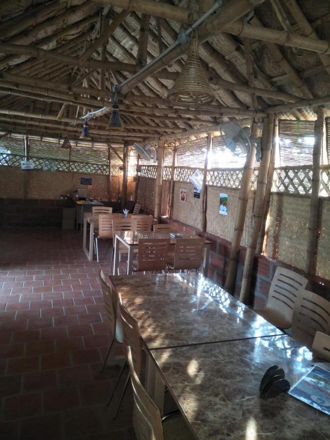 Jungle Retreat Natural Stay Kombaikadu كوديكانال المظهر الخارجي الصورة